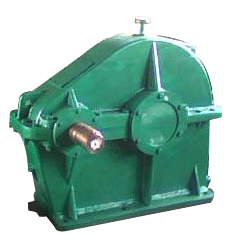 ZD、ZDH型圓柱齒輪減速機