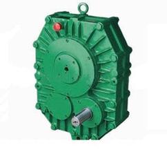 ZJ、ZJY、TCJ系列軸裝式硬齒面減速機(jī)