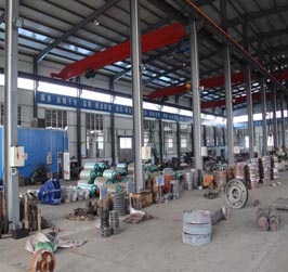 眾誠減速機(jī)把握市場機(jī)遇，匯聚市場信賴